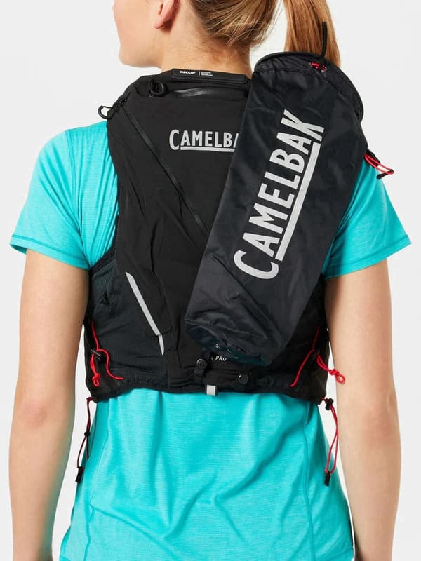 CAMELBAK APEX PRO RUN VEST Medium, vätskeväst bäst i test