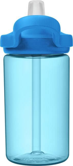 CAMELBAK EDDY+ 0.4 L True Blue, vattenflaska Tritan