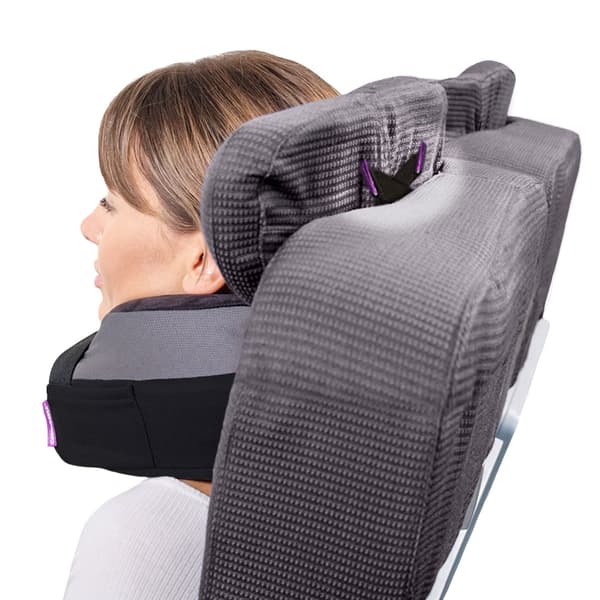 CABEAU THE NECK'S EVOLUTION S3 Berlin, Cabeau nackkudde memory foam sätestfäste