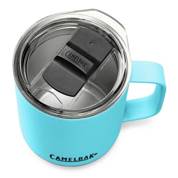 CAMELBAK CAMP MUG Nordic Blue