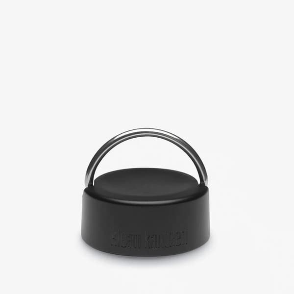 KLEAN KANTEEN WIDE 800 ML  Black