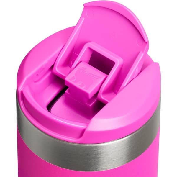 STANLEY AEROLIGHT TRANSIT MUG 0,35 L Violet Blossom, termosmugg