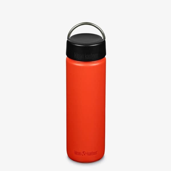 KLEAN KANTEEN WIDE 800 ML Tiger Lily