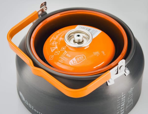 GSI HALULITE KETALIST 1.0 L 50263