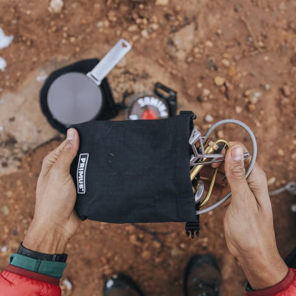 PRIMUS GRAVITY STOVE IV P37994