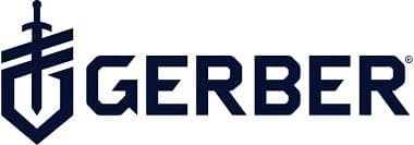 GERBER STAKEOUT SPARK CAMP TOOL Baltic Haze, Gerber multiverktyg med eldstål
