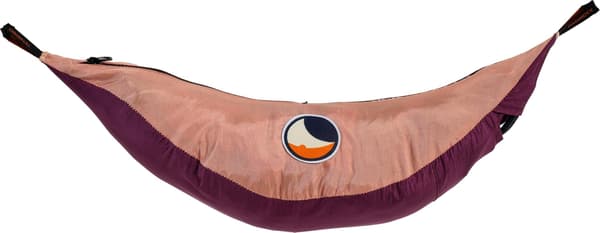 TICKET TO THE MOON ORIGINAL HAMMOCK Plum/Peach