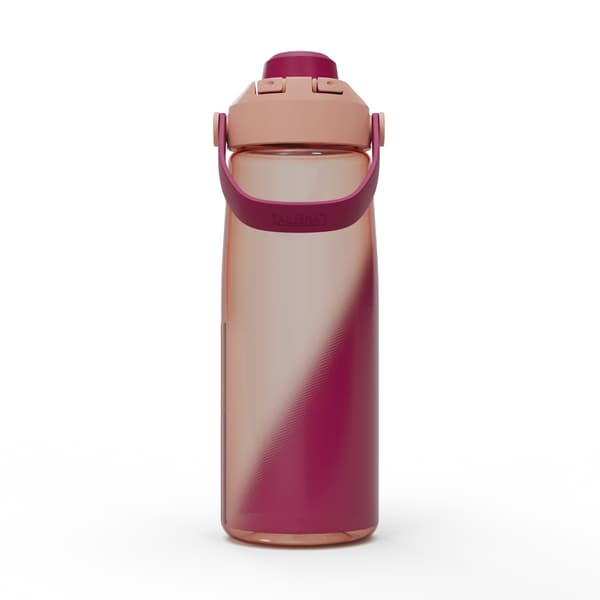CAMELBAK THRIVE CHUG 0.75L Blush Dawn, Camelbak vattenflaska Tritan 0.75L
