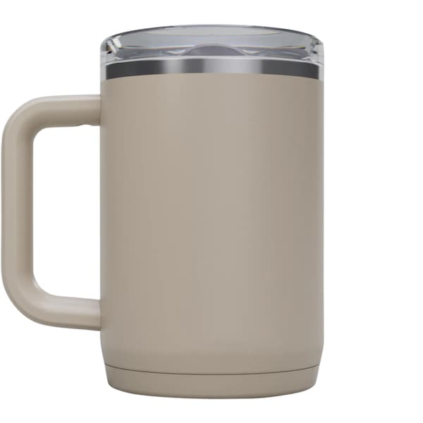 CAMELBAK THRIVE MUG 0.5L Stone, Camelbak termosmugg stor