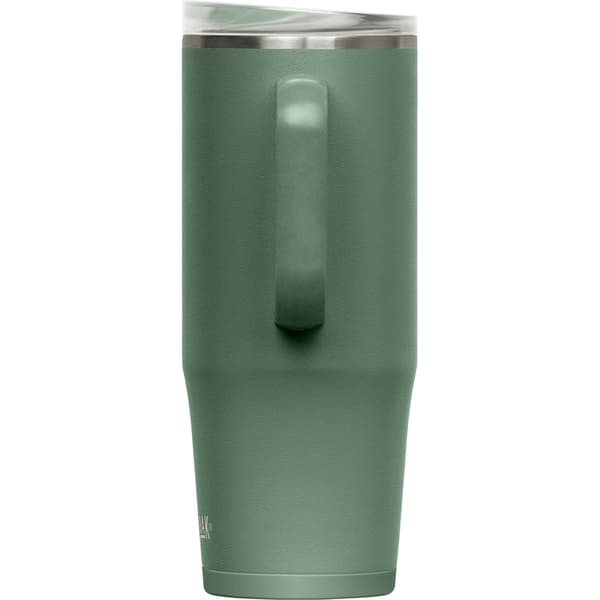 CAMELBAK THRIVE MUG 1L Moss Green, Camelbak termosmugg stor