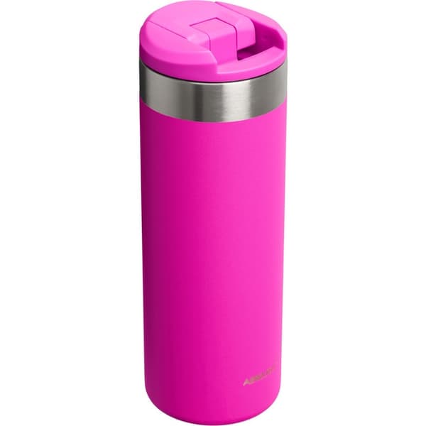 STANLEY AEROLIGHT TRANSIT MUG 0,47 L Violet Blossom, termosmugg