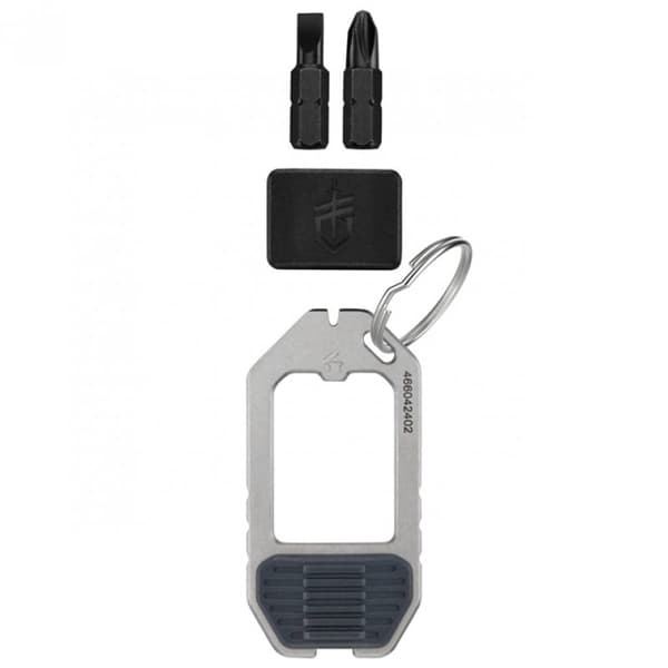GERBER DRIVER KEYCHAIN TOOL
