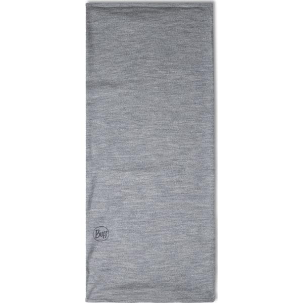 BUFF MIDWEIGHT MERINO WOOL Melange Cloud