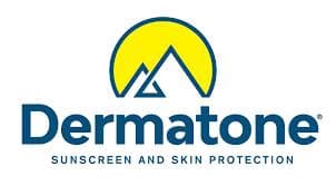 3-PACK DERMATONE ORIGINAL SKIN PROTECTOR TIN SPF 23