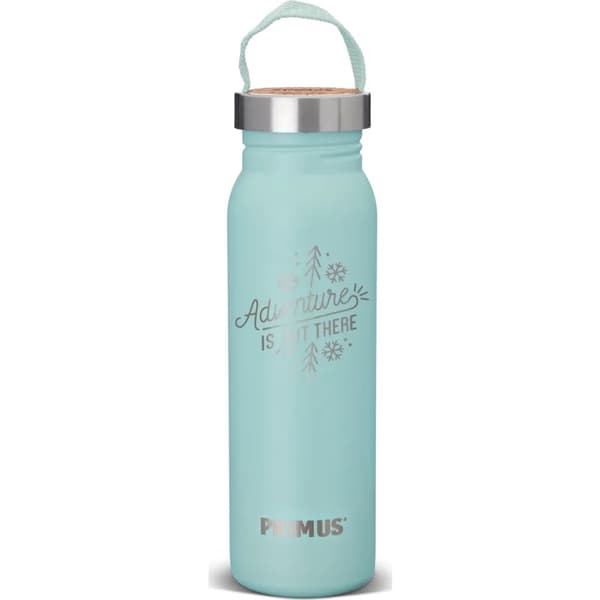 PRIMUS KLUNKEN BOTTLE 0.7L WINTER Sky Blue