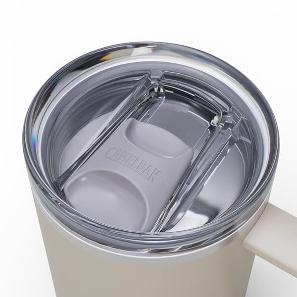 CAMELBAK THRIVE MUG 0.5L Stone, Camelbak termosmugg stor