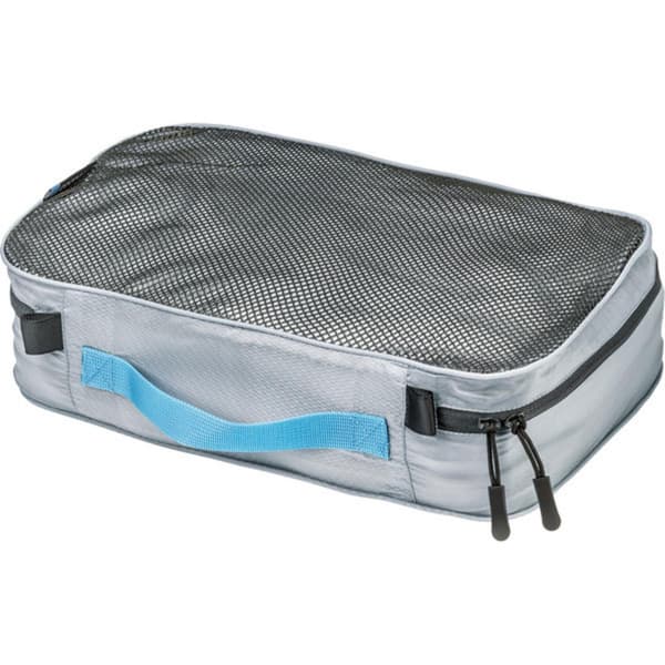 COCOON PACKING CUBE ULTRALIGHT SET, 3-PACK packpåsar resväska