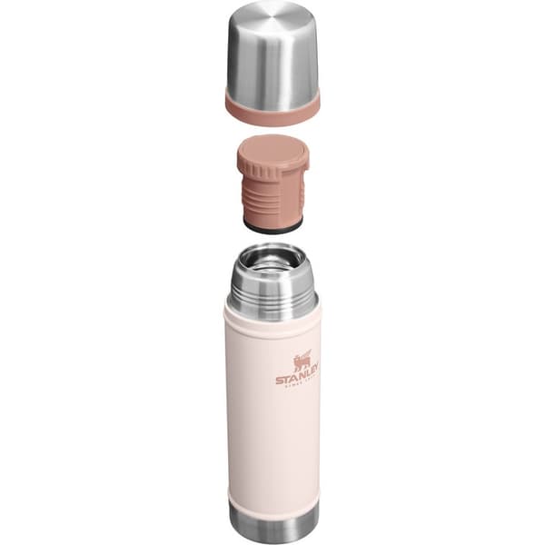 THE LEGENDARY CLASSIC BOTTLE 0.59L Rose Quartz