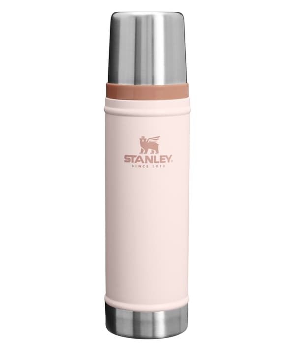 THE LEGENDARY CLASSIC BOTTLE 0.59L Rose Quartz