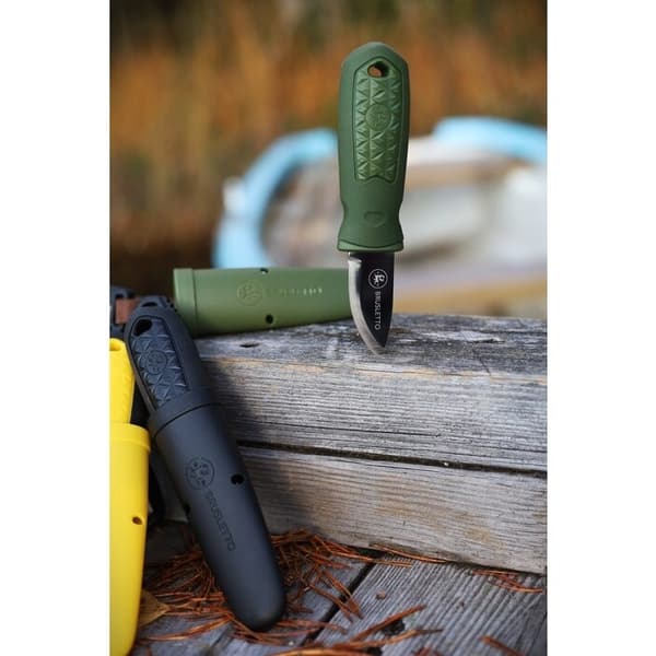 BRUSLETTO KONGLA Green
