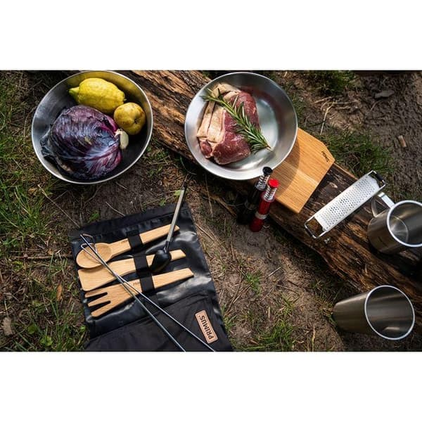 PRIMUS SALT & PEPPER MILL, Primus pepparkvarn