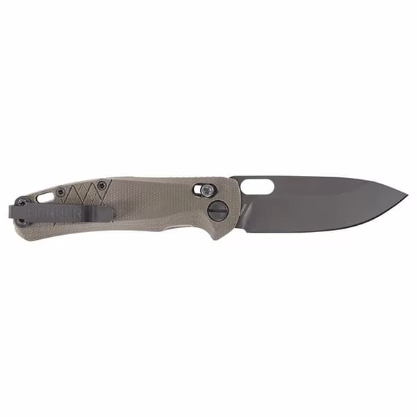 GERBER SCOUT, Gerber fällkniv