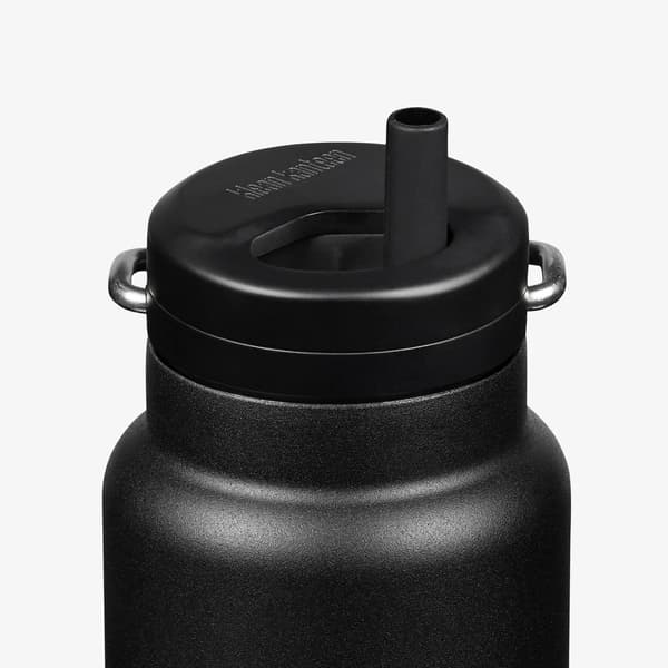 KLEAN KANTEEN TKWIDE TWIST CAP 946 ML Blue Tint