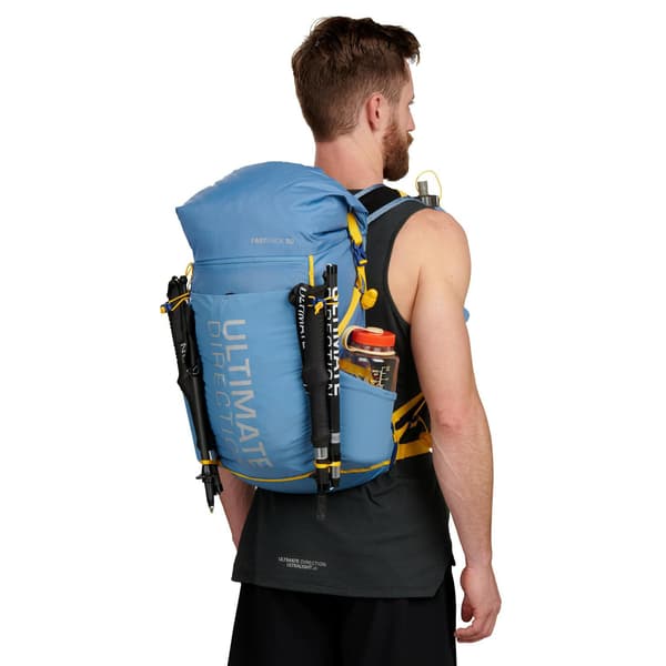 ULTIMATE DIRECTION FASTPACK 30 Fog S/M