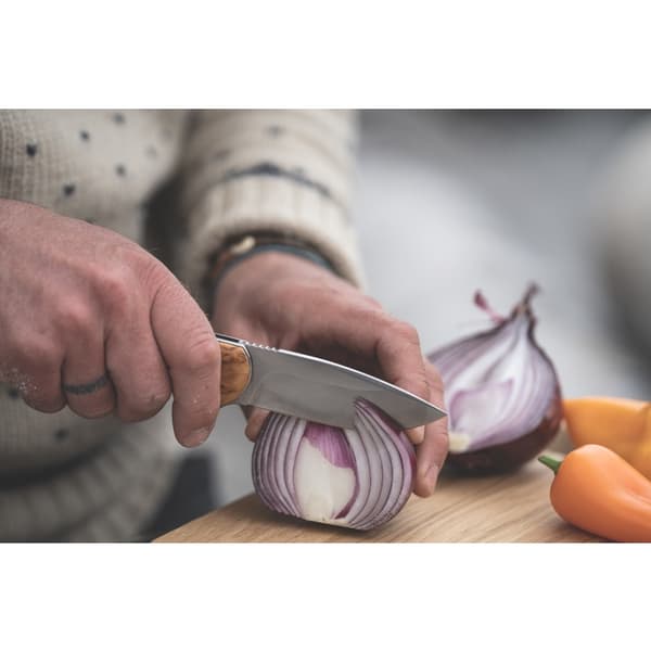 BRUSLETTO NATTEN, fällkniv premium