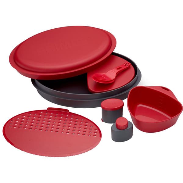 PRIMUS MEALSET