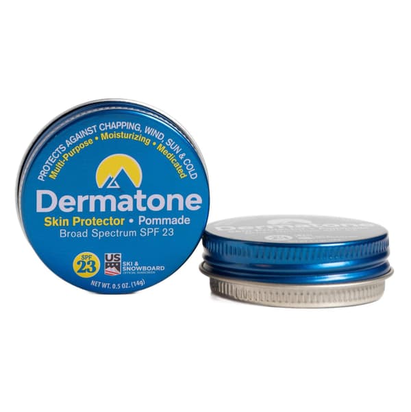 2-PACK DERMATONE ORIGINAL SKIN PROTECTOR TIN SPF 23