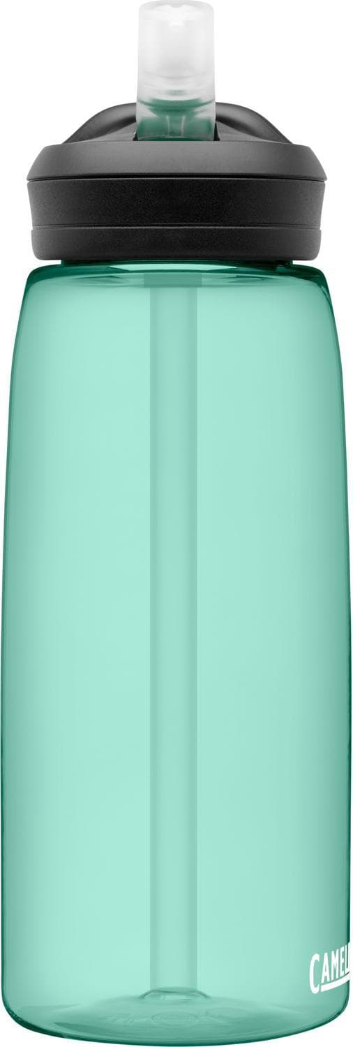 CAMELBAK EDDY+ 1L Clear, Camelbak vattenflaska Tritan