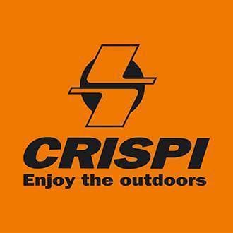 CRISPI SKOREMMAR BRUN,  Crispi laces replacement Nevada original
