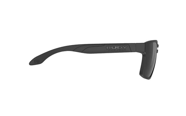 RUDY PROJECT SPINAIR 57 Black Gloss (571042)