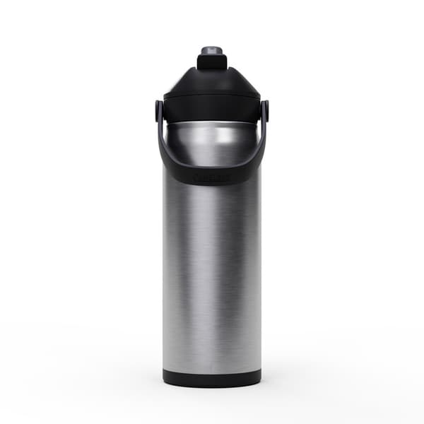 CAMELBAK THRIVE FLIP STRAW INSULATED SST 0.6 Steinless, Camelbak isolerad