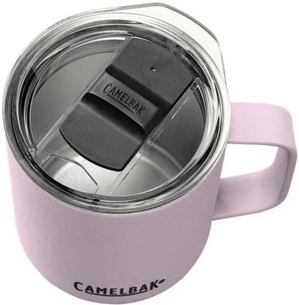 CAMELBAK CAMP MUG Purple sky