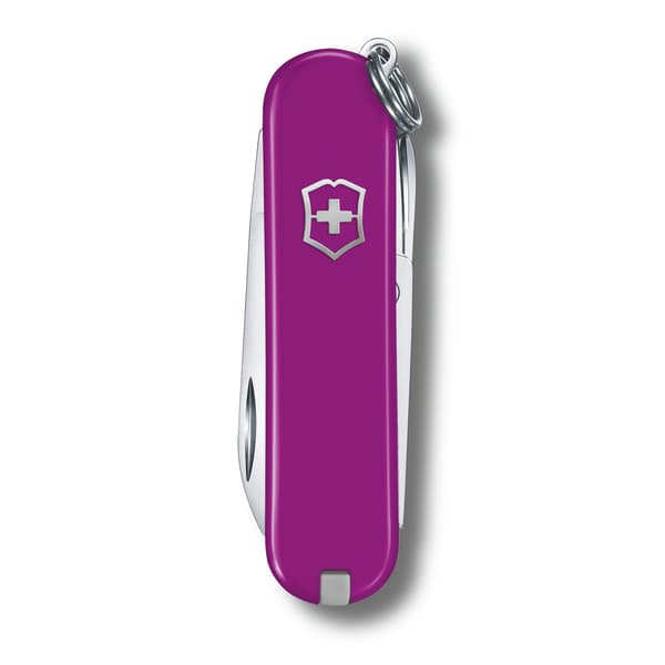VICTORINOX CLASSIC SD Tasty Grape