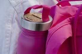 PRIMUS KLUNKEN BOTTLE 0.7 Pink