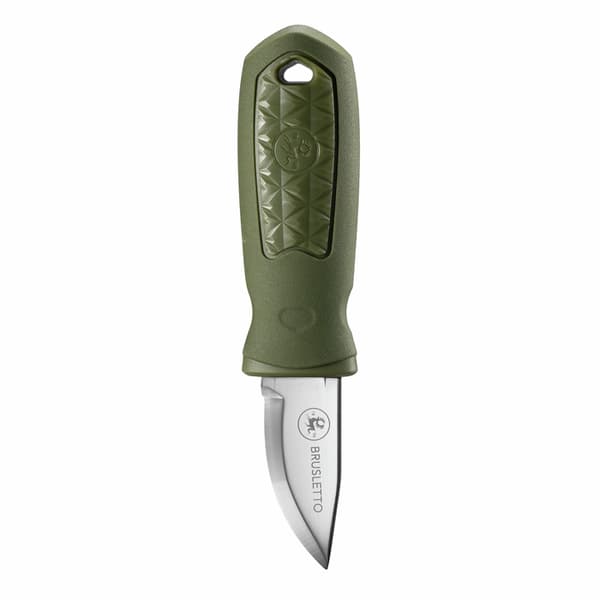 BRUSLETTO KONGLA Green