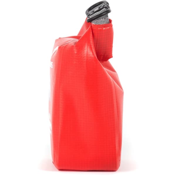 LIFESYSTEMS MINI WATERPROOF FIRST AID KIT RED LS20050, vattentätt First Aid