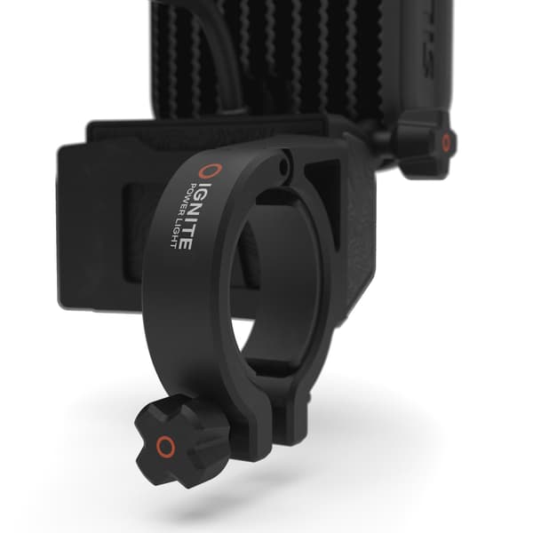 SILVA IGNITE BAR MOUNT BLACK 38476, styrfäste Silva Ignite