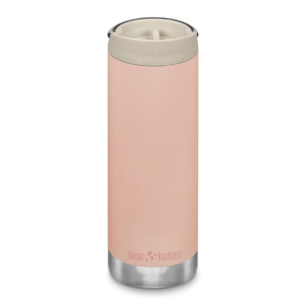 KLEAN KANTEEN TKWide 473 ml Peach Parfait, termosmugg