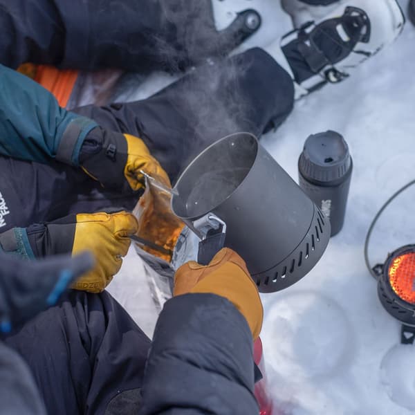 PRIMUS ULTI STOVE SYSTEM 1.0L P380000