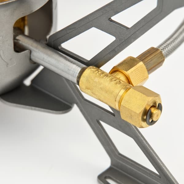 PRIMUS MULTIFUEL III STOVE P328896
