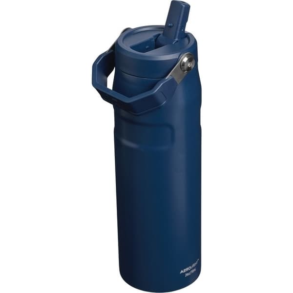 STANLEY ICEFLOW BOTTLE FLIP STRAW 0.7 L Dark Navy