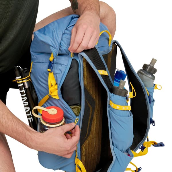 ULTIMATE DIRECTION FASTPACK 30 Fog S/M