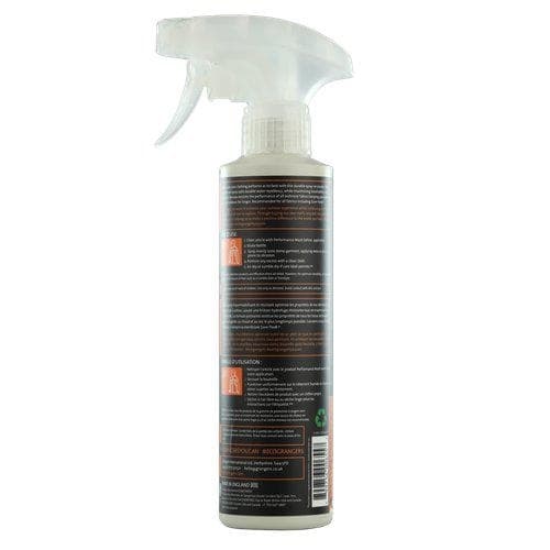 GRANGERS PERFORMANCE REPELL SPRAY 275 ML. impregneringsspray skalplagg