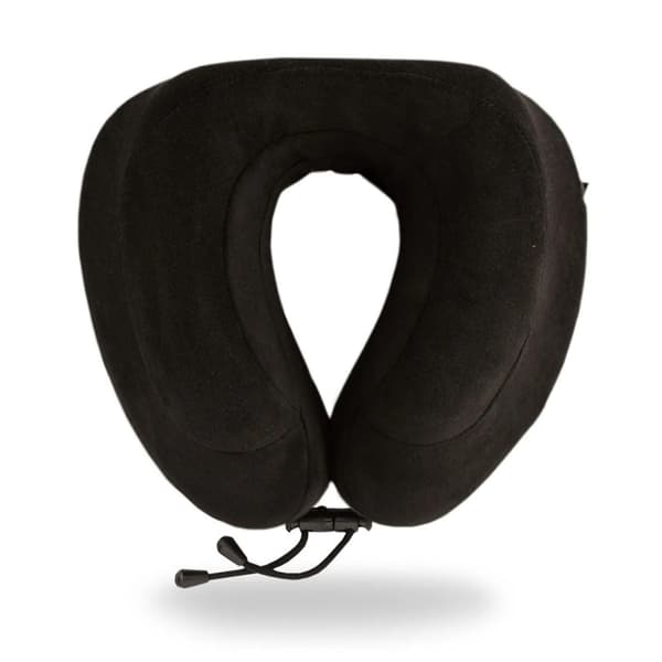 CABEAU TRAVEL PILLOW EVOLUTION CLASSIC Midnight, Cabeau resekudde memoryfoam