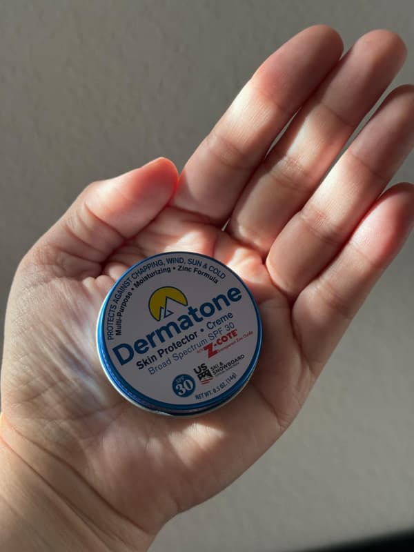 DERMATONE ORIGINAL SKIN PROTECT Z-COTE TIN SPF 30