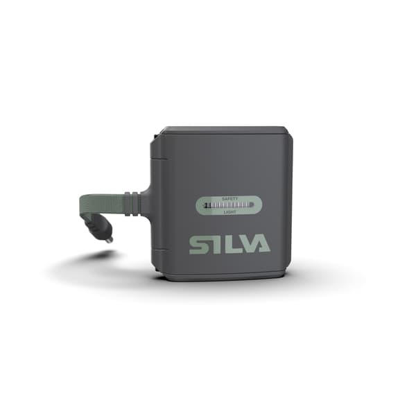 SILVA TRAIL RUNNER FREE 2 BATTERY CASE 3×AAA 38316